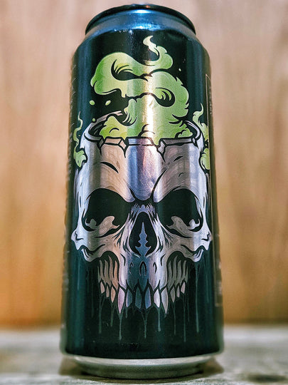 Dark Revolution - The Fog Dark Revolution - The Fog