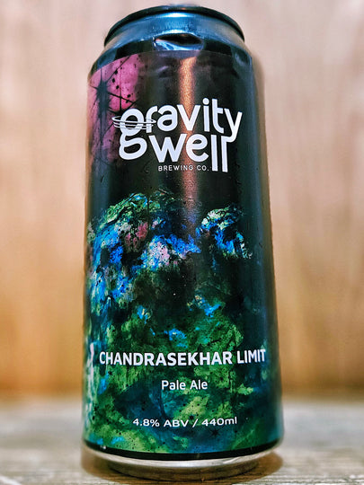 Gravity Well - Chandrasekhar Limit Gravity Well - Chandrasekhar Limit