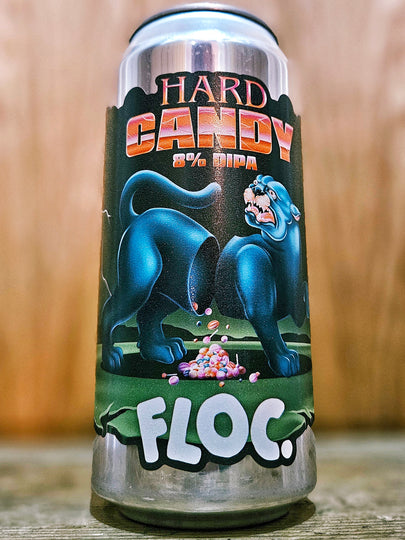 Floc. Hard Candy