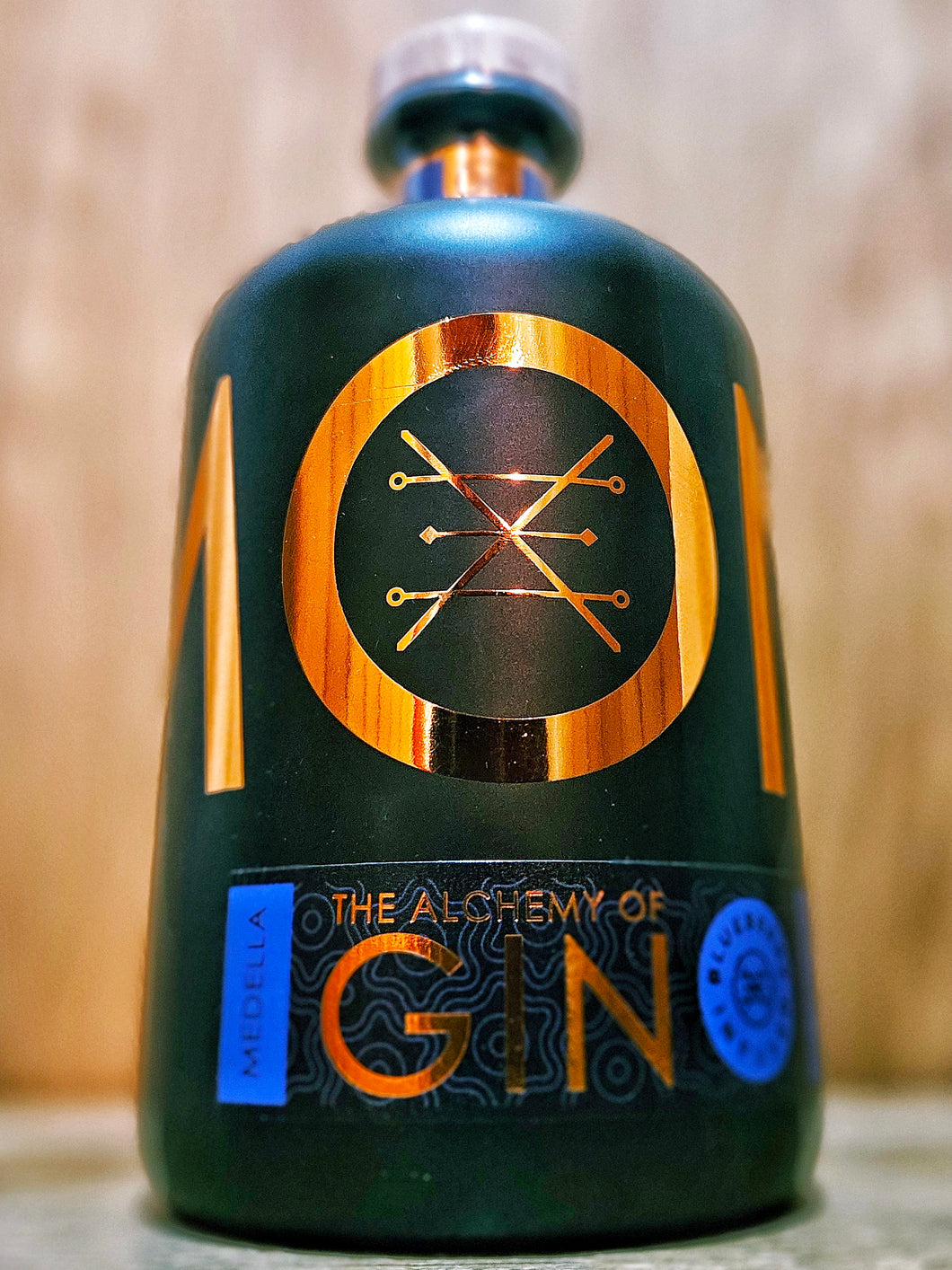 Monks - Medella Gin