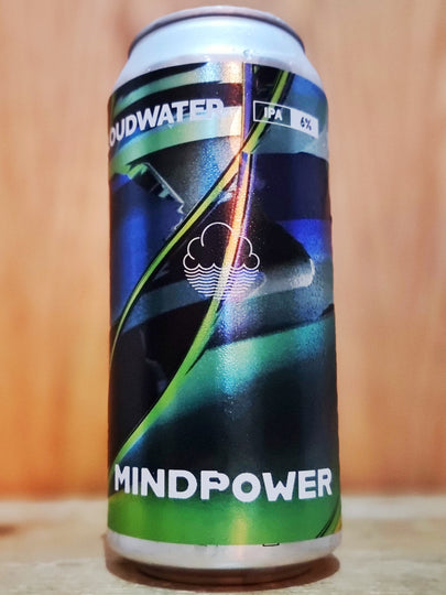 Cloudwater - Mindpower Cloudwater - Mindpower