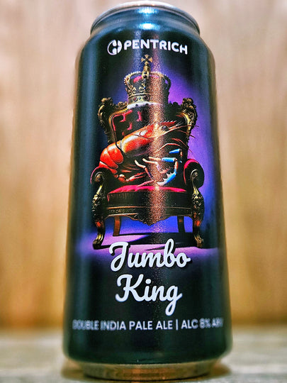 Pentrich Brewing Co. Jumbo King