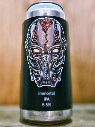 Dark Element Brew Co Immortal