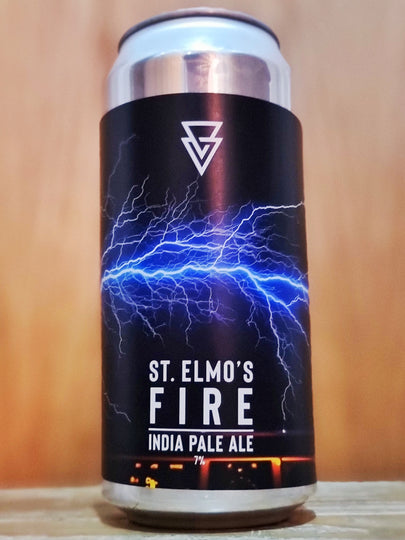 Azvex Brewing Company St Elmos Fire