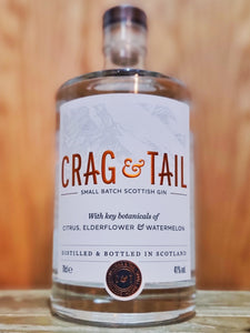 Crag & Tail