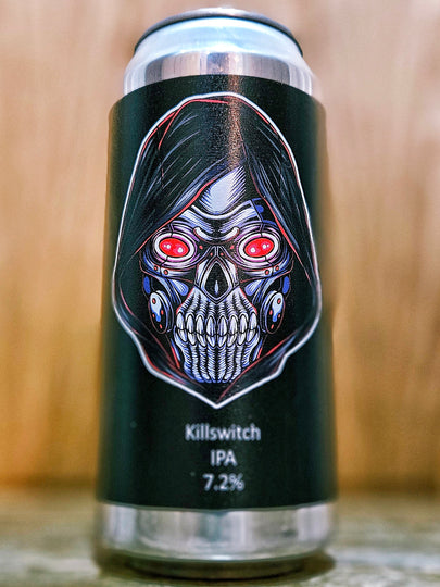 Dark Element Brew Co Killswitch