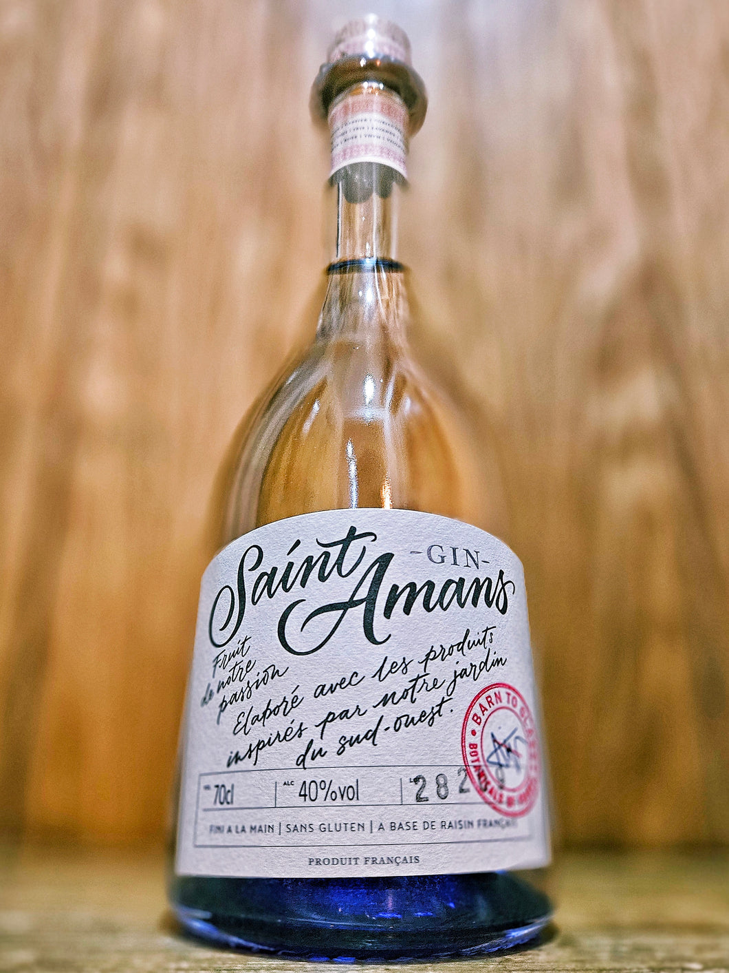 Saint Amans - London Dry