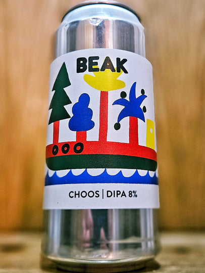 Beak Brewery - Choos Beak Brewery - Choos