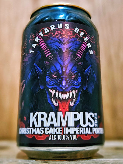 Tartarus Beers Krampus (2023)