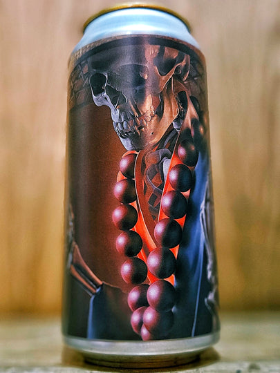Northern Monk PATRONS PROJECT 31.05 SMUG // VERDANT BREWING // BEAK BREWERY // THE ASCENSION // DIPA