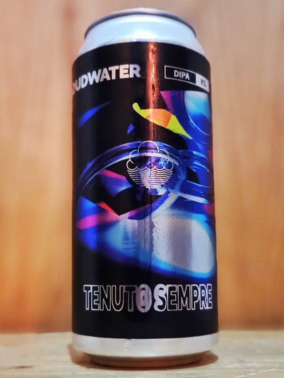 Cloudwater Brew Co. Tenuto Sempre