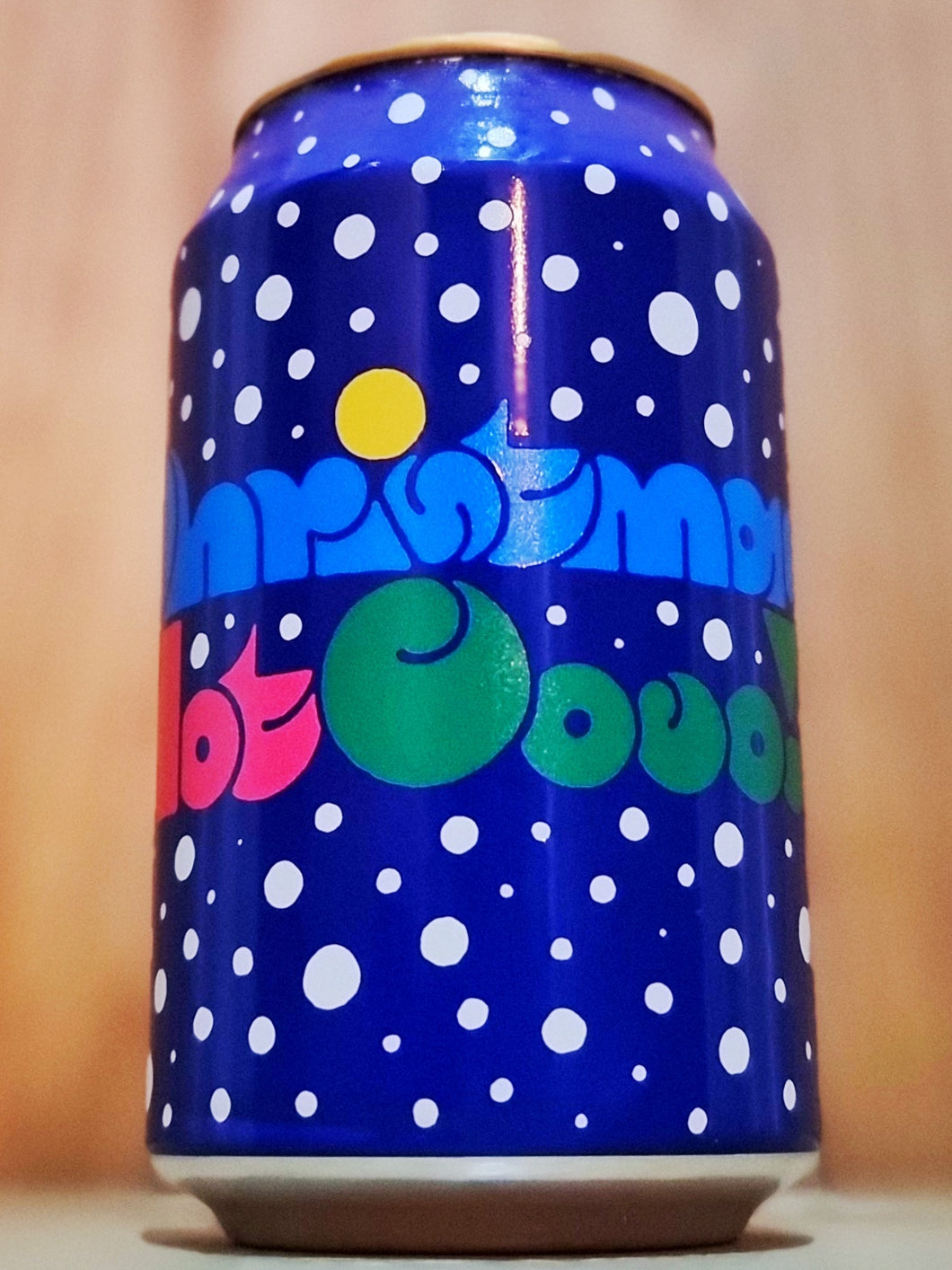 Omnipollo - Christmas Hot Coco