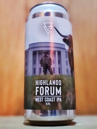Azvex Brewing - Highlands Forum Azvex Brewing - Highlands Forum