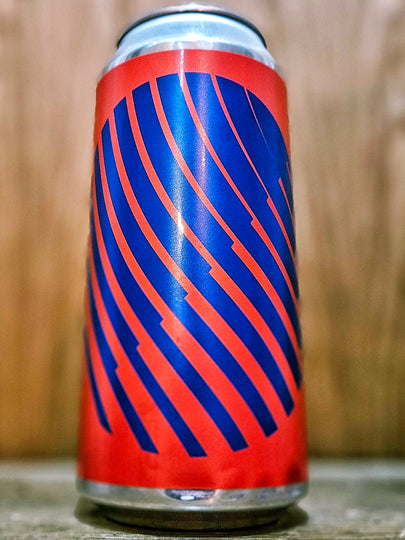 Overtone Brewing Co Swerve City