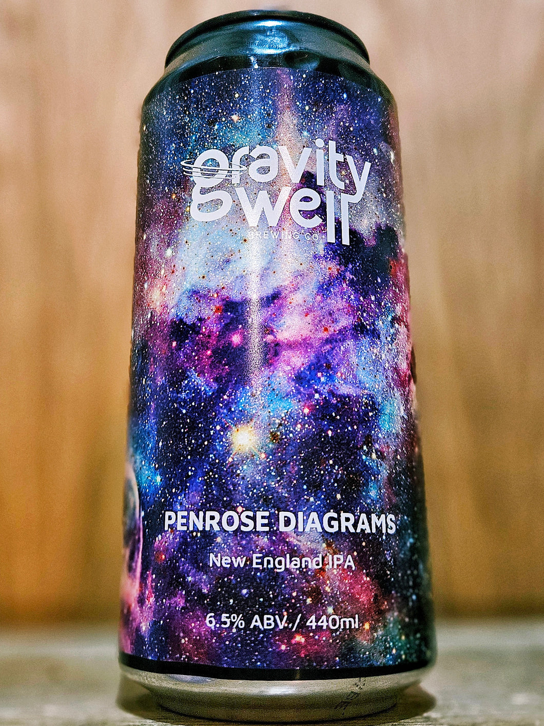 Gravity Well - Penrose Diagrams