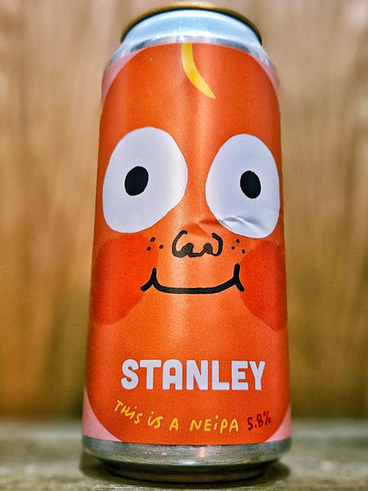 Pretty Decent Beer Co - Stanley Pretty Decent Beer Co - Stanley