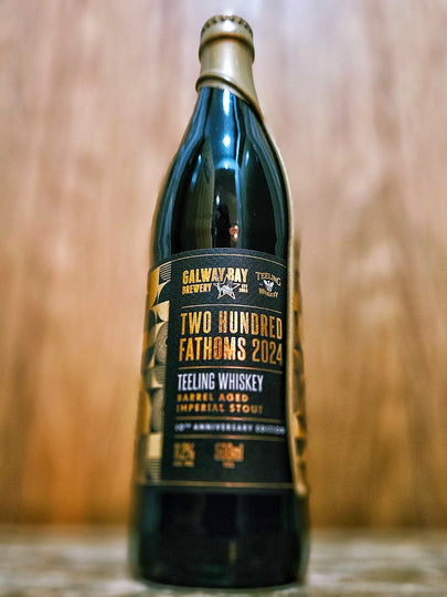 Galway Bay - Two Hundred Fathoms Galway Bay - Two Hundred Fathoms