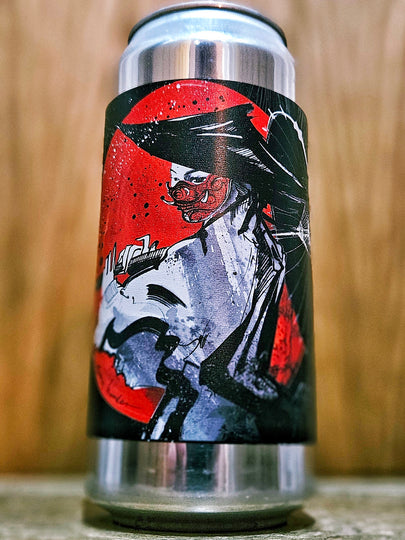 Verdant Brewing Co Conventional Tactics