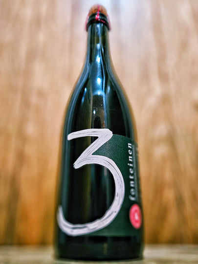 3 Fonteinen Oude Kriek