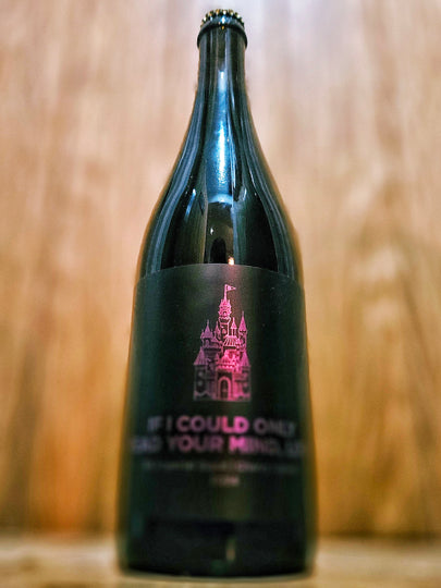 Pomona Island - If I Could Only Read Your Mind Love Pomona Island - If I Could Only Read Your Mind Love