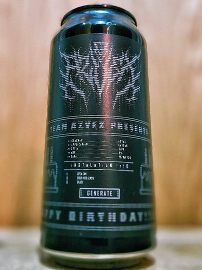 Azvex Brewing Company Keygen.nfo