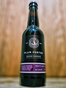 Titanic Brewery - Plum Porter Grand Reserve