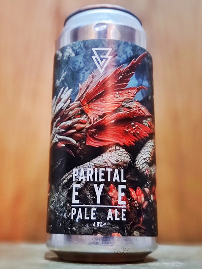 Azvex Brewing Company Parietal Eye