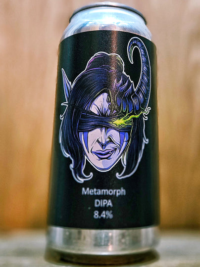 Dark Element Brew Co - Metamorph Dark Element Brew Co - Metamorph