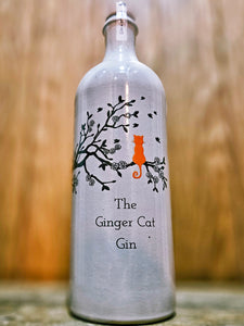 Gin Kitchen - Ginger Cat Gin