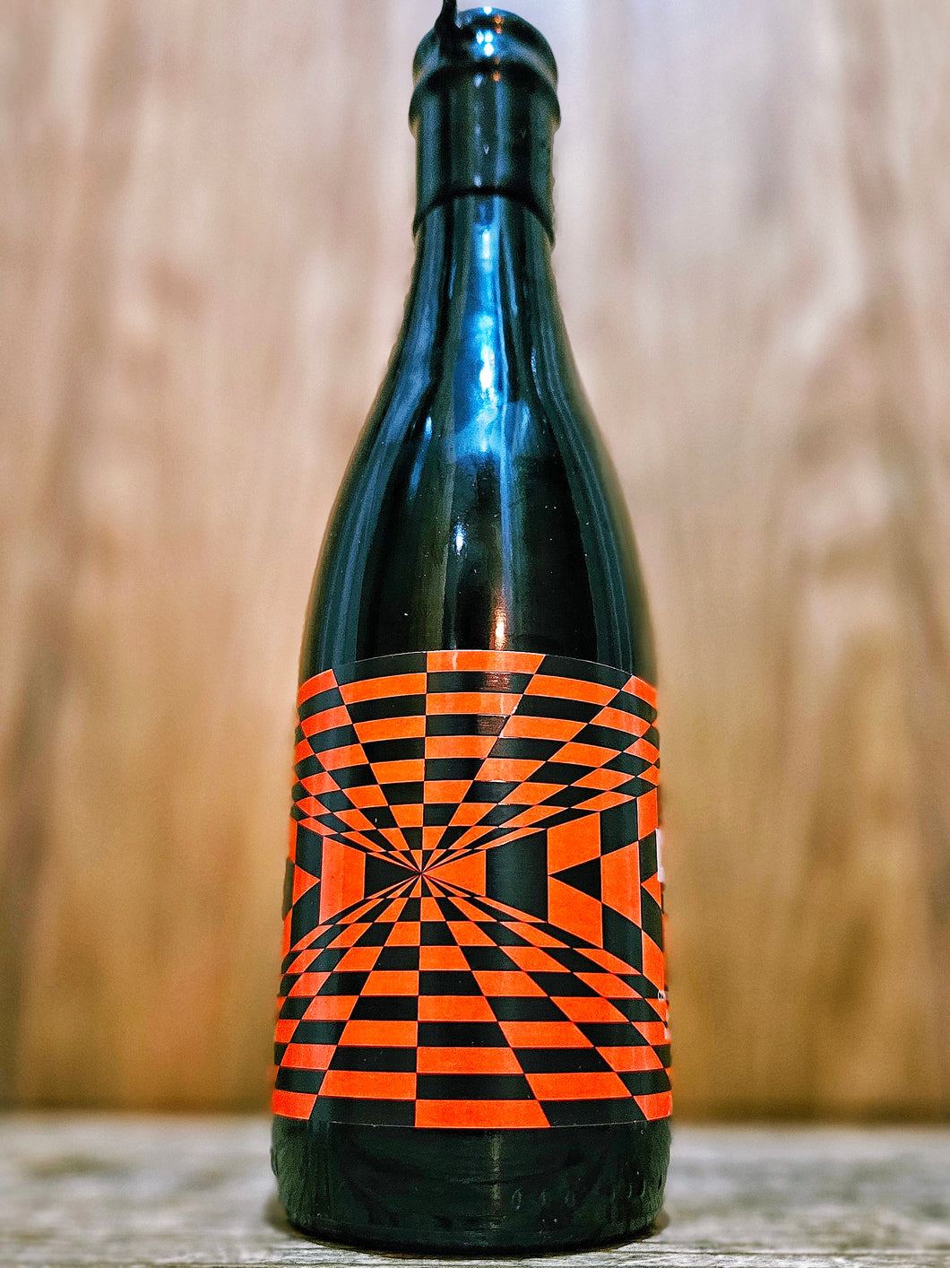 Omnipollo v 3 Sons - Church Lumberjack