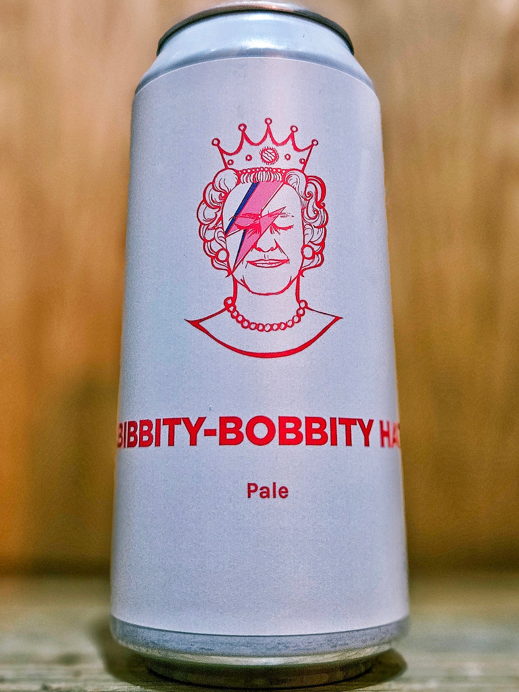 Pomona Island - Bibbity Bobbity Hat