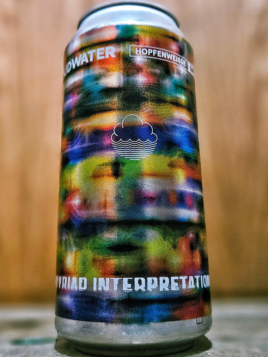 Cloudwater - Myriad Interpretations