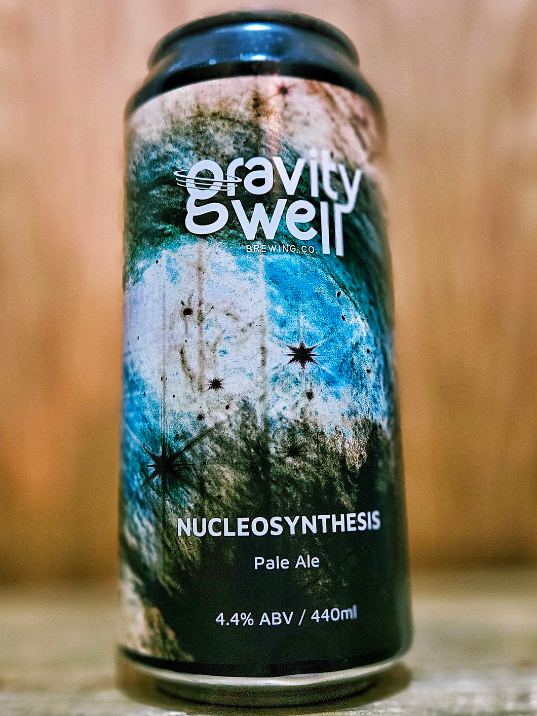Gravity Well - Nucleosynthesis ALE SALE JULY 2025