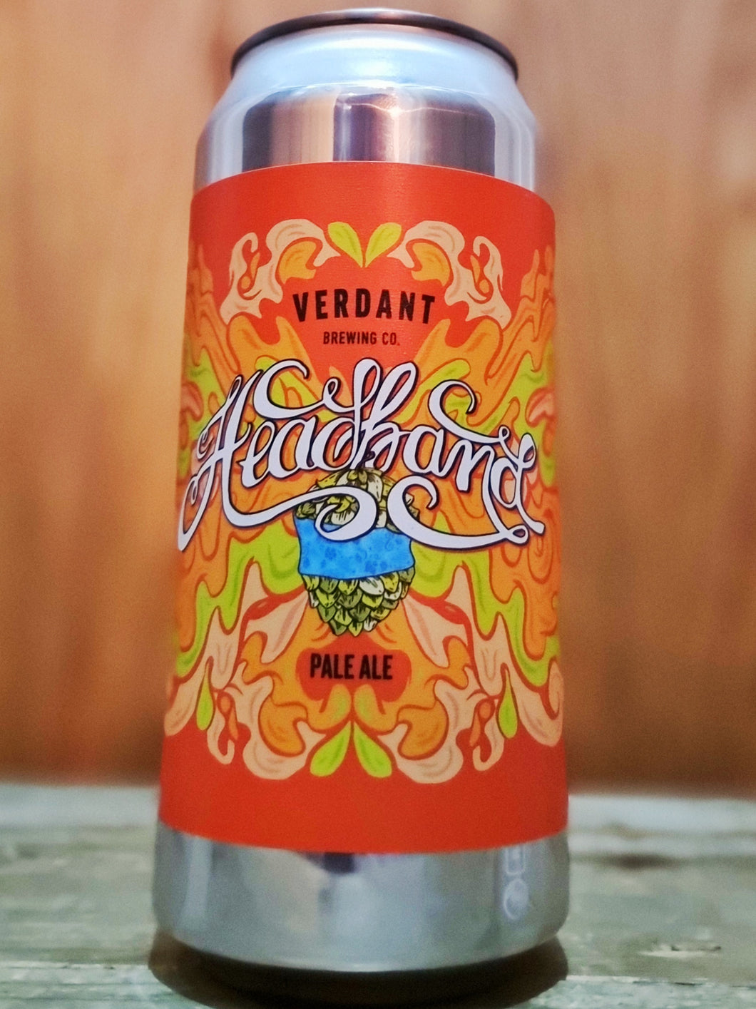 Verdant - Headband