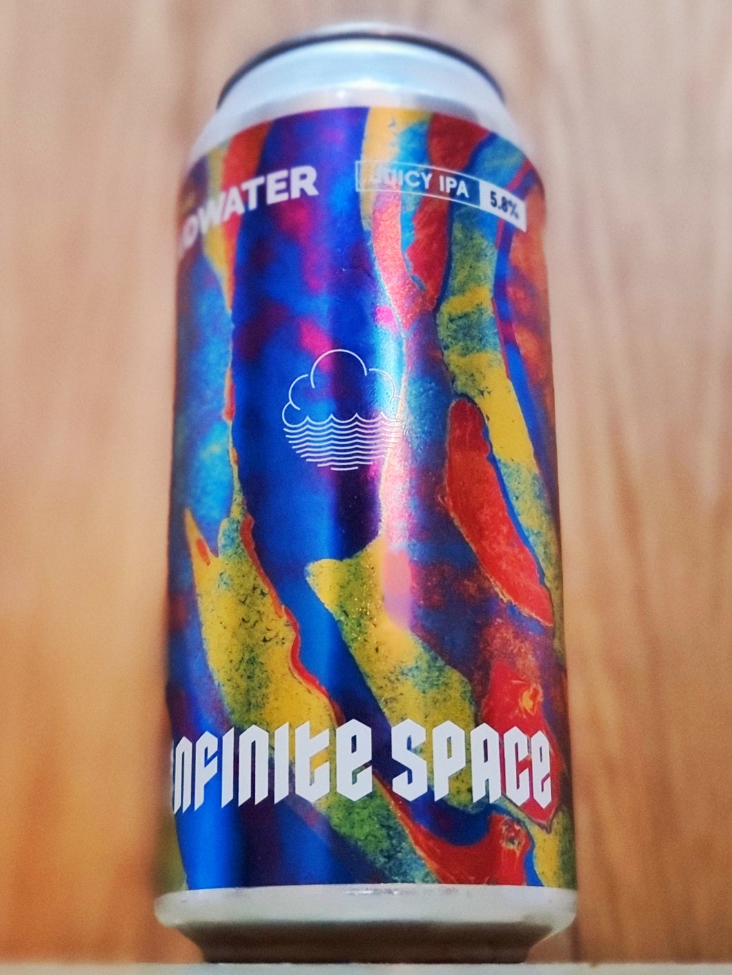 Cloudwater - Infinite Space