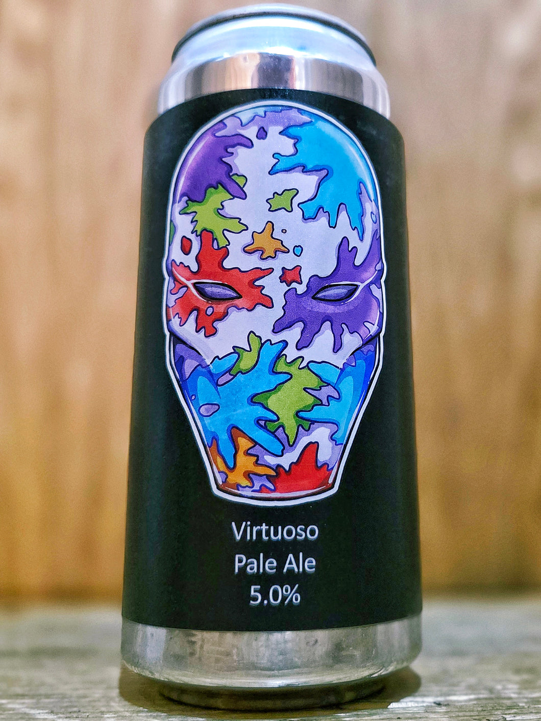 Dark Element Brew Co - Virtuoso