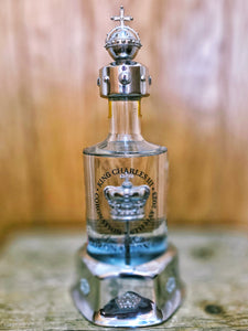 Coronation Gin - King Charles III