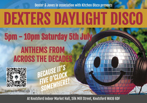 Dexters Daylight Disco
