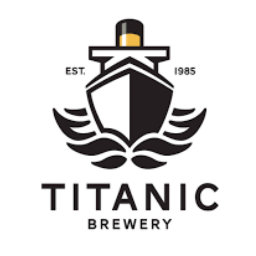 Draft: Titanic Brewery - Plum Porter Grand Reserve (6.5%)