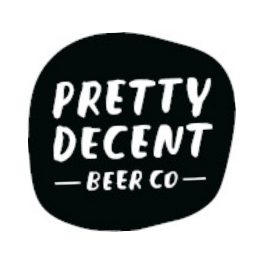 Draft: Pretty Decent Beer Co - Trifle Tower  (5.5%)
