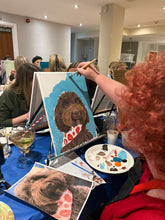 Load image into Gallery viewer, Paint Your Pet!

