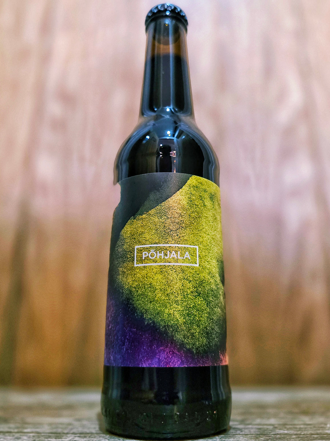 Pohjala - Maple Banger
