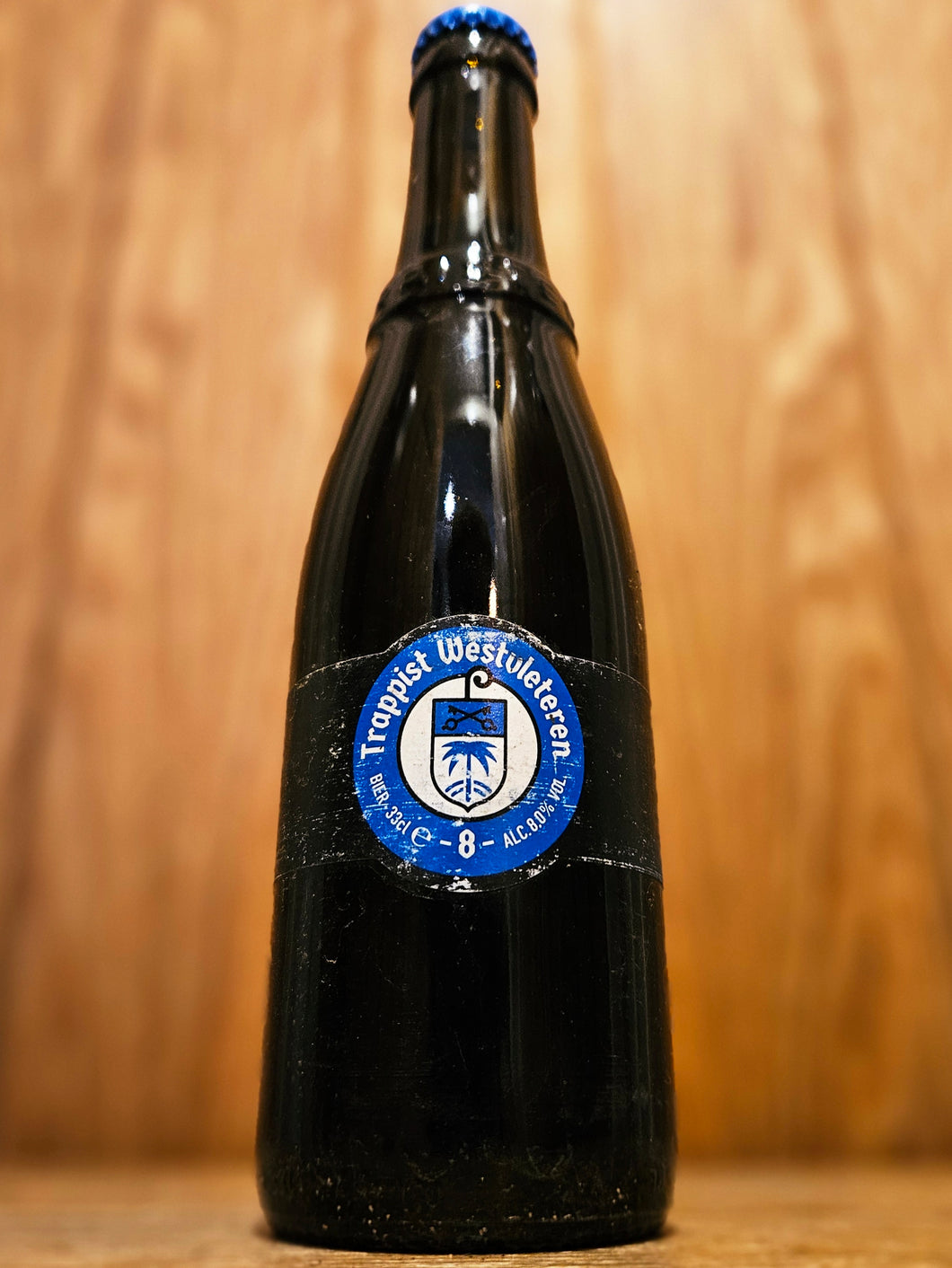 Trappist Westvletern - 8l