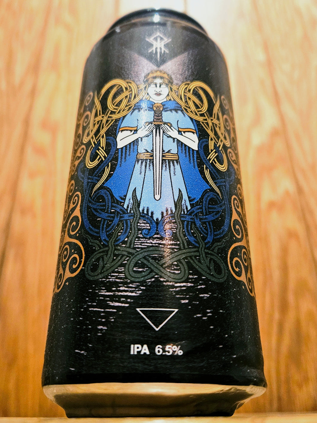 Cold Shelter Brew Co - In My Dreams, We Are Always Together
