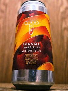 Track - Sonoma Pale Ale