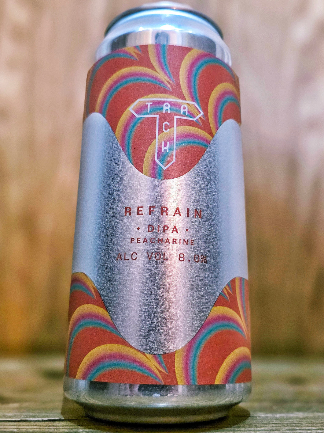 Track - Refrain