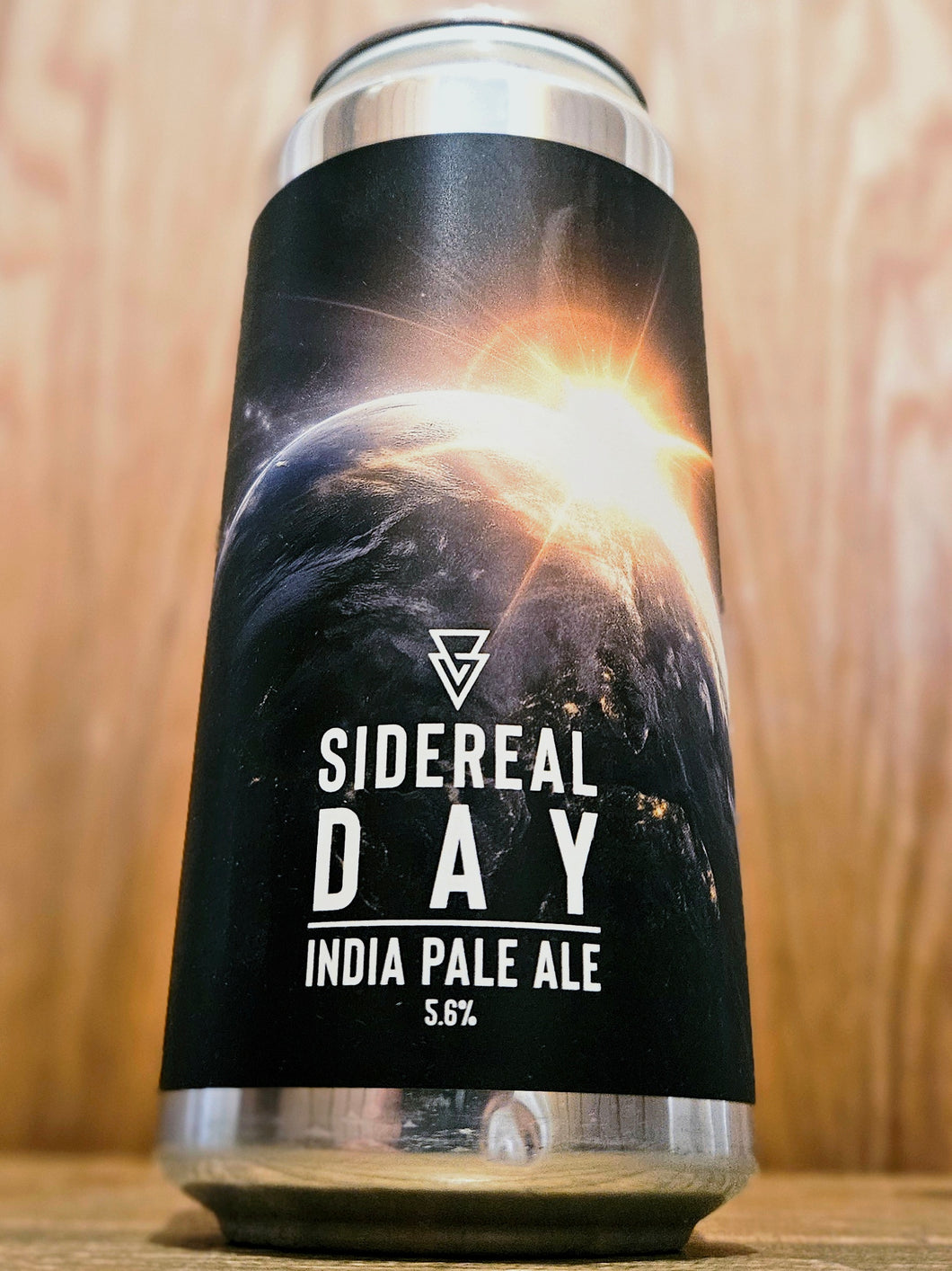 Azvex Brewing - Sidereal Day