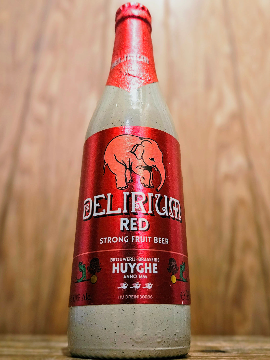 Delirium Red Cherry Beer
