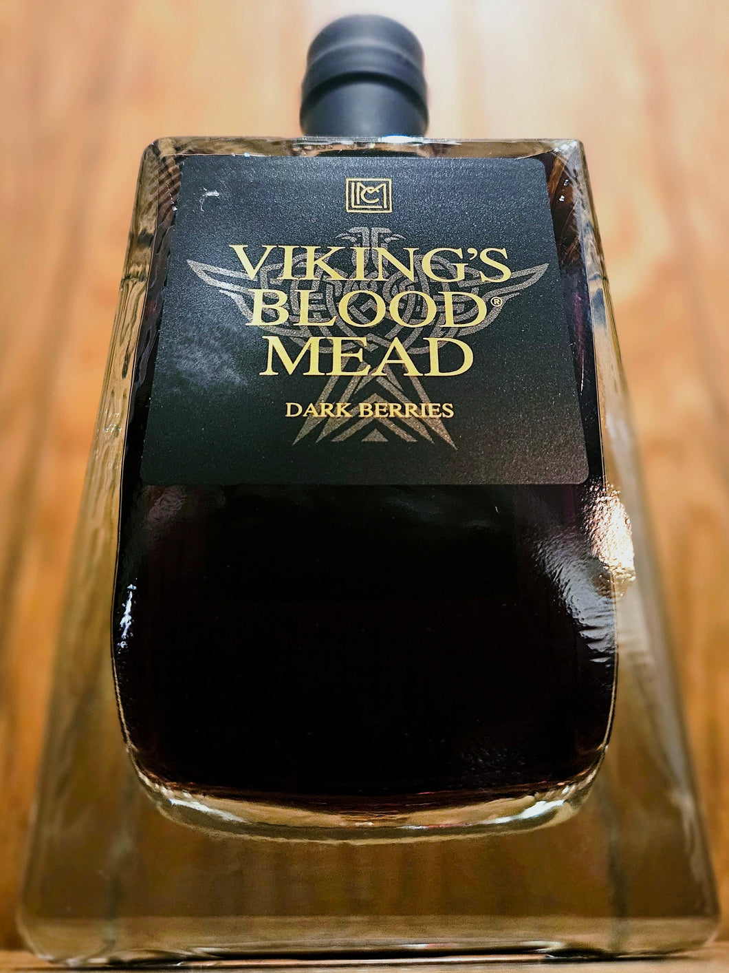 Lancashire Mead Company - Vikings Blood