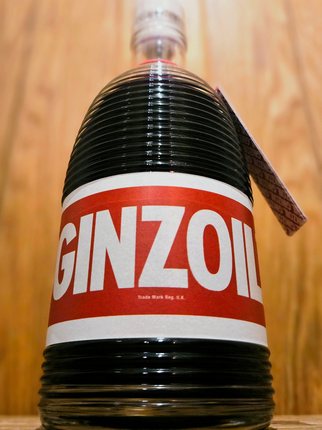 The Church Farm Craft Company - GinZoil